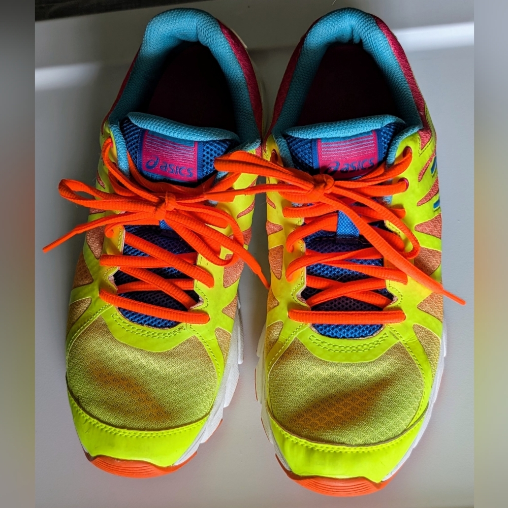 ASICS Gel Centauri T3N6N Women's Running Shoes - Size 9